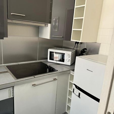Studio Paris 16 Zewnętrze zdjęcie