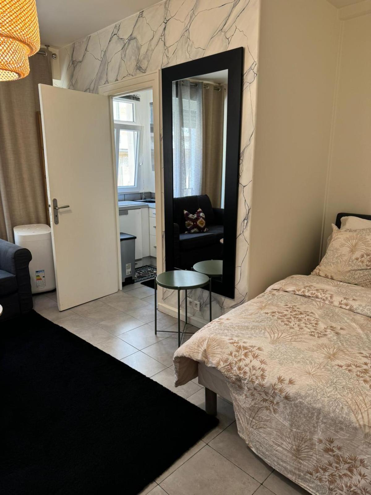Studio Paris 16 Zewnętrze zdjęcie